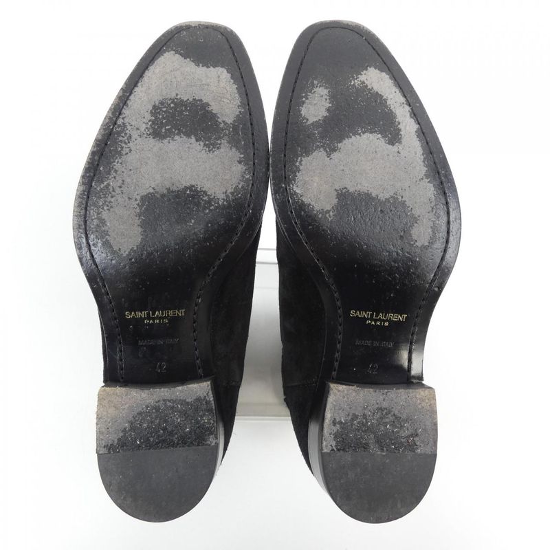 Saint Laurent 532806 Boots