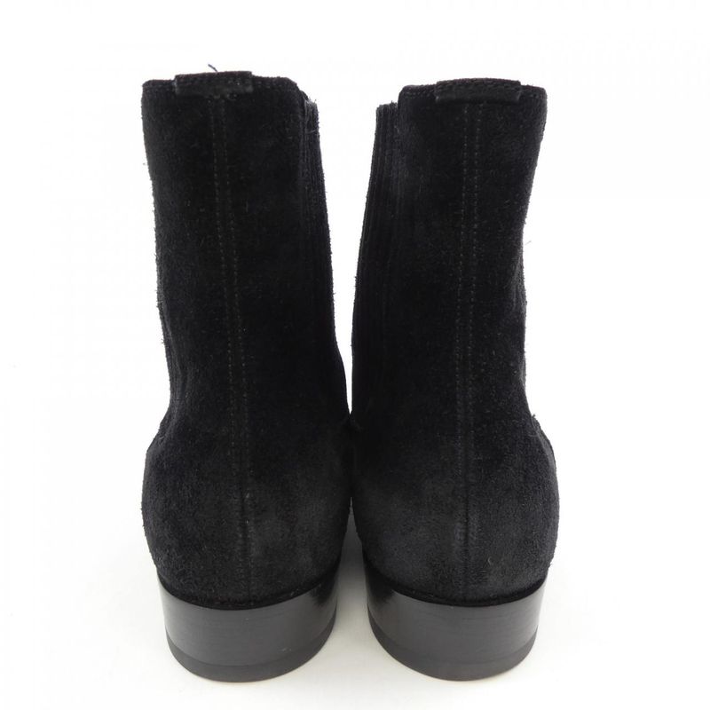 Saint Laurent 532806 Boots