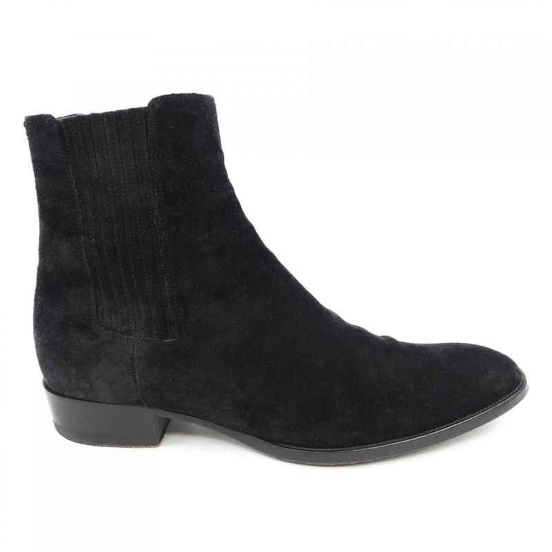 Saint Laurent 532806 Boots