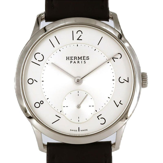 Hermes Slim De Hermes Ca2.810 SS Automatic