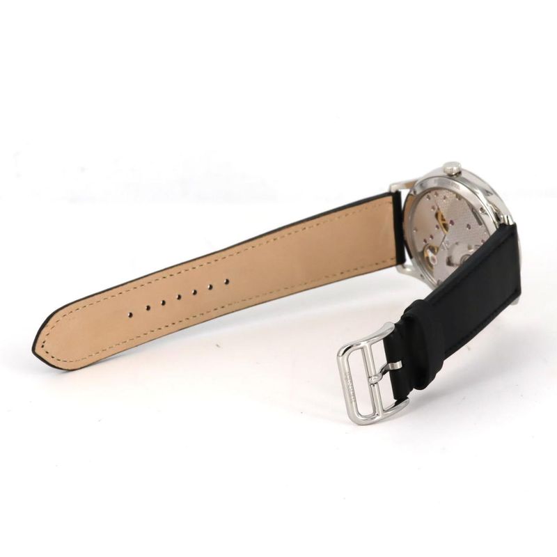 Hermes Slim De Hermes Ca2.810 SS Automatic