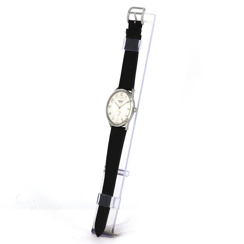 Hermes Slim De Hermes Ca2.810 SS Automatic