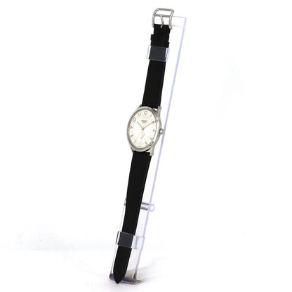 Hermes Slim De Hermes Ca2.810 SS Automatic