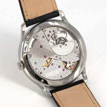 Hermes Slim De Hermes Ca2.810 SS Automatic