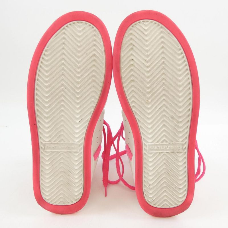 Saint Laurent 711250 Sneakers
