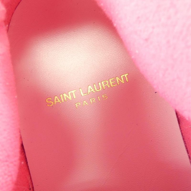 Saint Laurent 711250 Sneakers