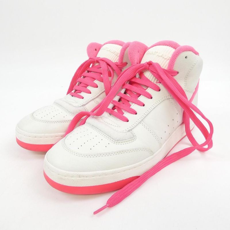 Saint Laurent 711250 Sneakers