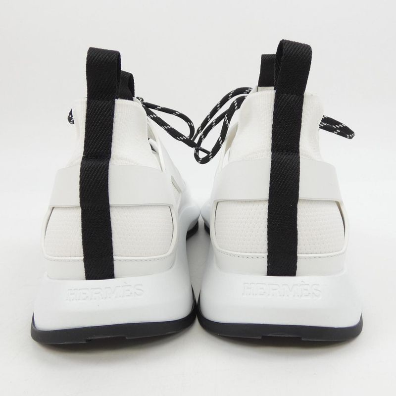 Hermes Katana 251981z Sneakers