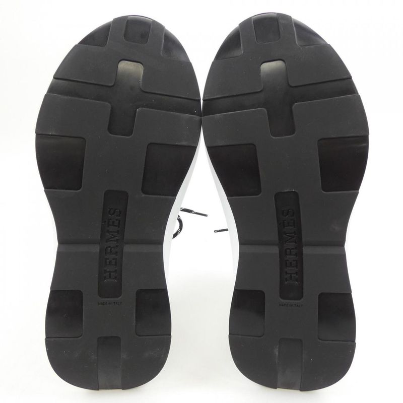 Hermes Katana 251981z Sneakers