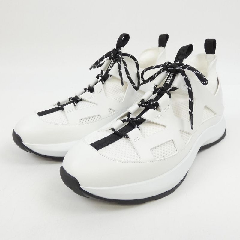 Hermes Katana 251981z Sneakers