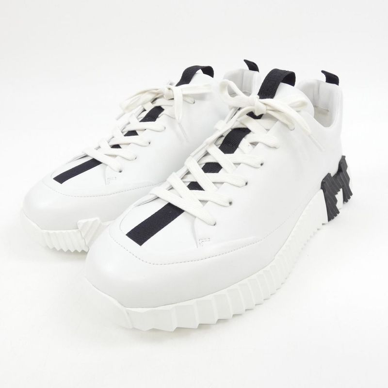 Hermes Jump 242839z Sneakers