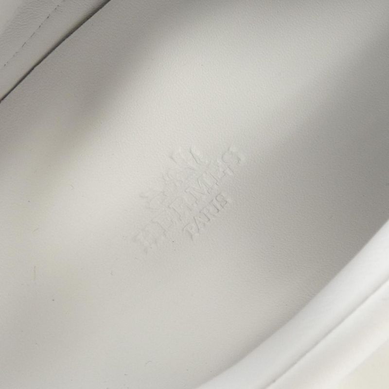 Hermes Jump 242839z Sneakers