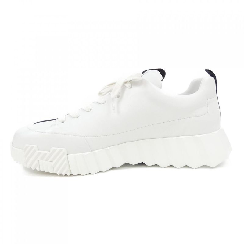 Hermes Jump 242839z Sneakers