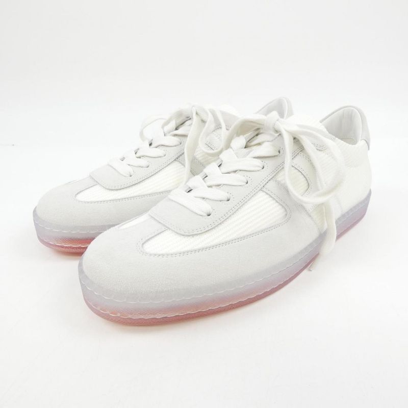 Hermes Boomerang 221917z Sneakers