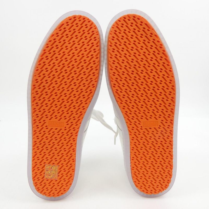 Hermes Boomerang 221917z Sneakers