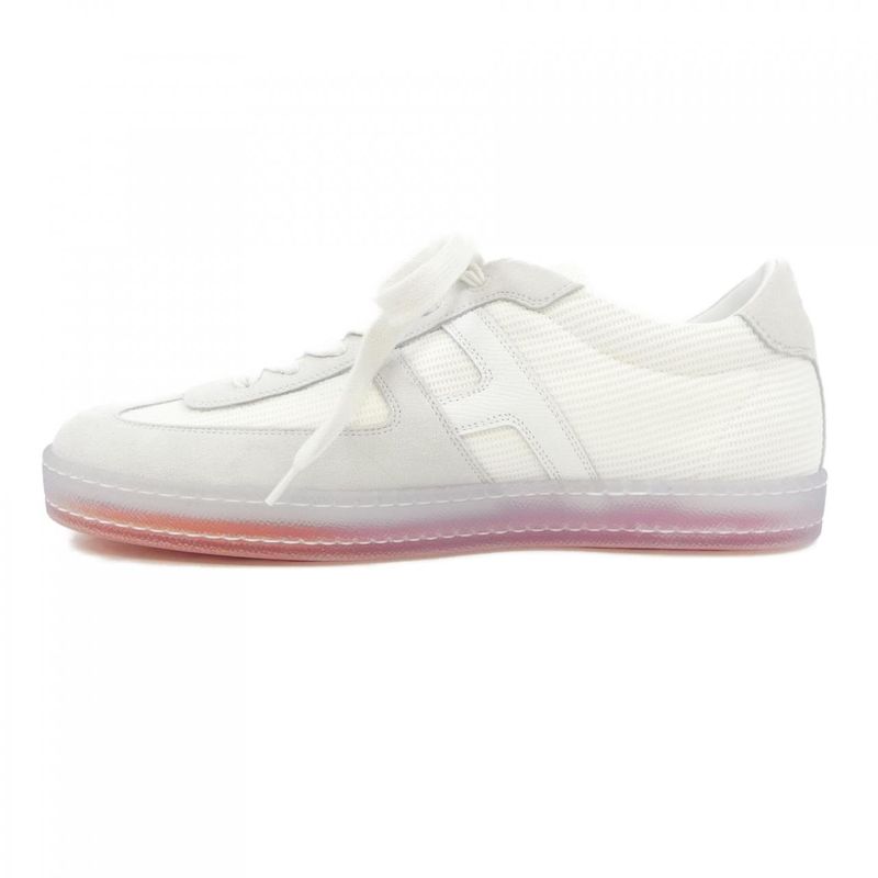 Hermes Boomerang 221917z Sneakers