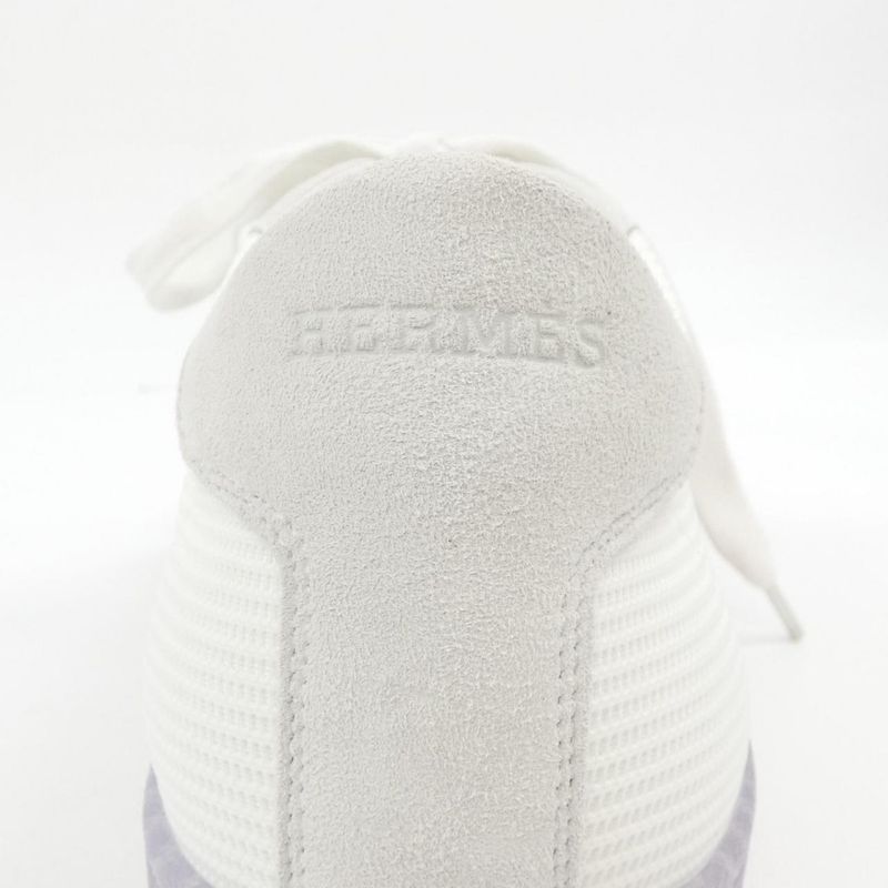 Hermes Boomerang 221917z Sneakers