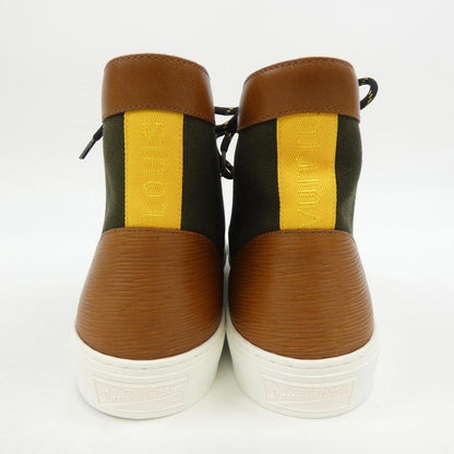 Louis Vuitton Tattoo Line Sneakers