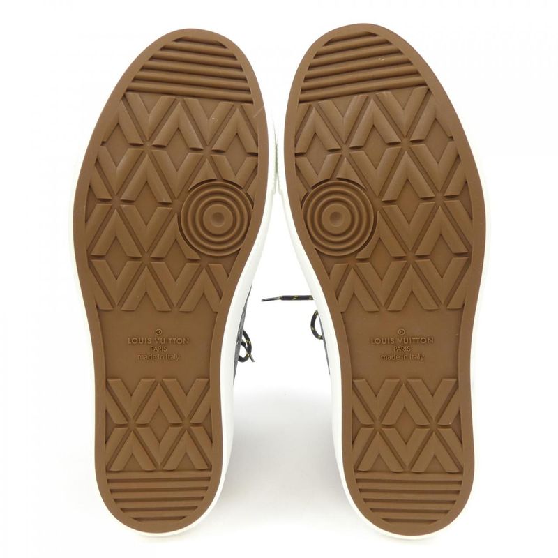 Louis Vuitton Tattoo Line Sneakers