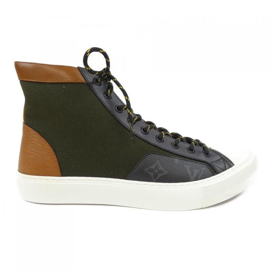 Louis Vuitton Tattoo Line Sneakers