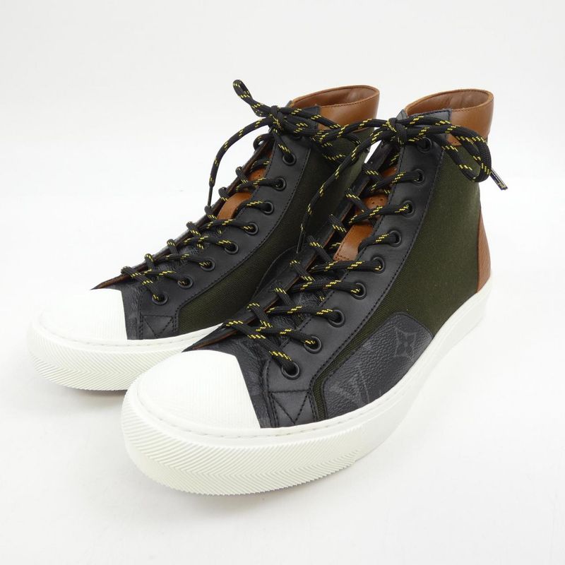 Louis Vuitton Tattoo Line Sneakers