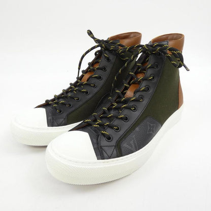 Louis Vuitton Tattoo Line Sneakers