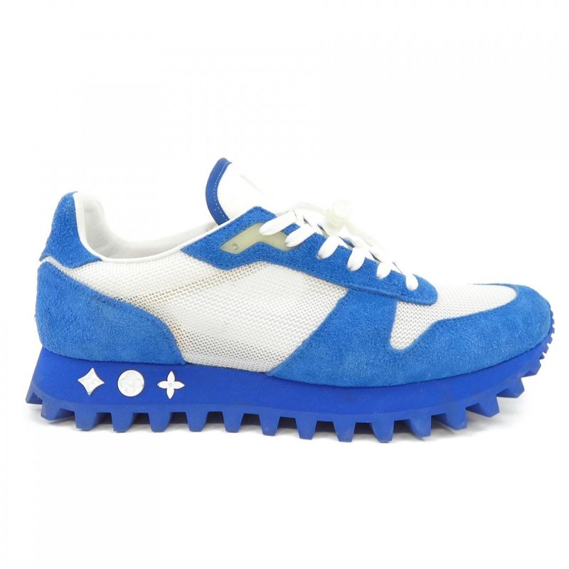 Louis Vuitton LV Runner Line Sneakers