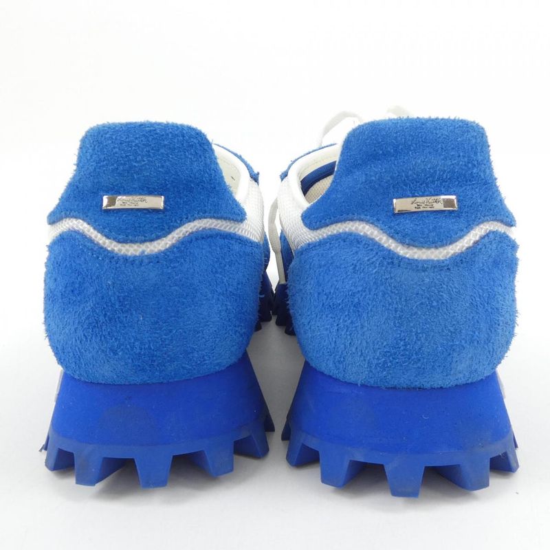 Louis Vuitton LV Runner Line Sneakers