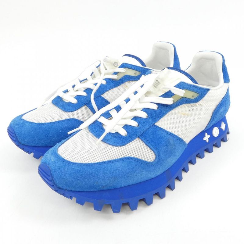 Louis Vuitton LV Runner Line Sneakers