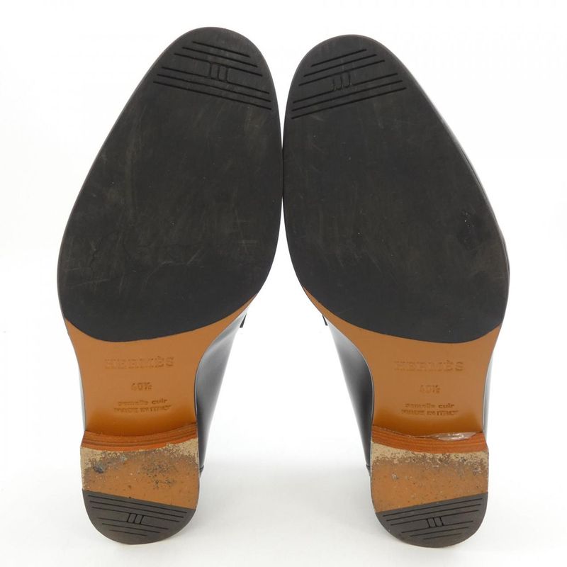 Hermes 222976z Paris Shoes