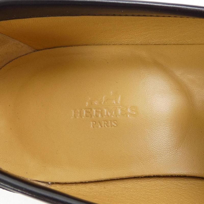 Hermes 222976z Paris Shoes