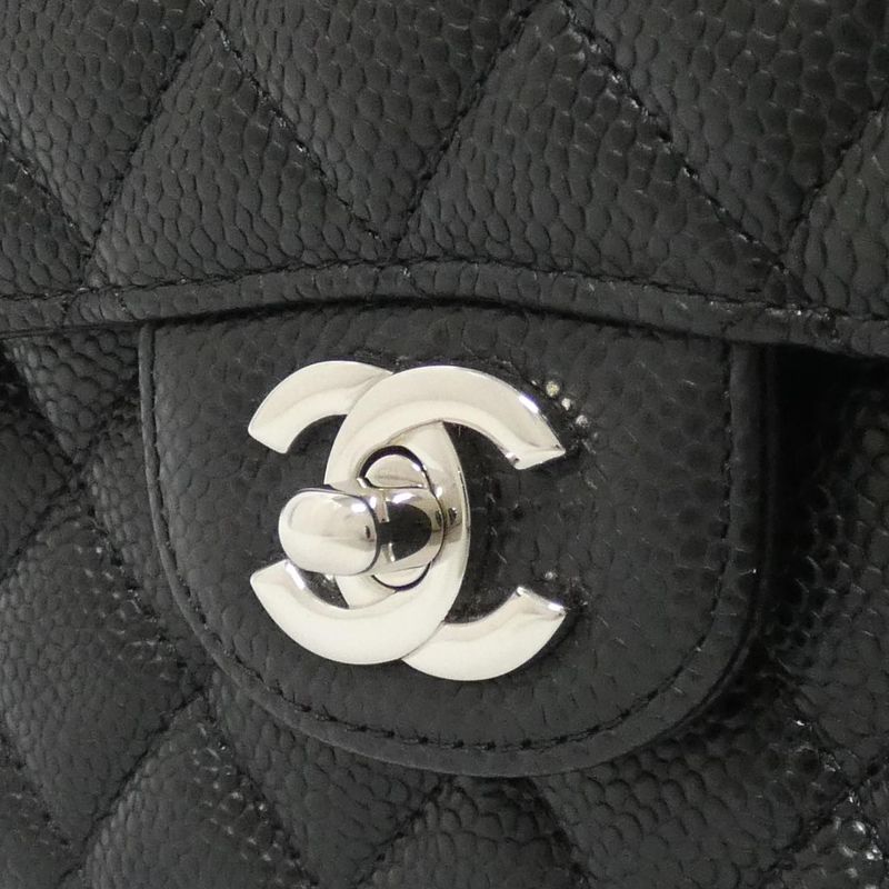 Chanel 1112 Shoulder Bag