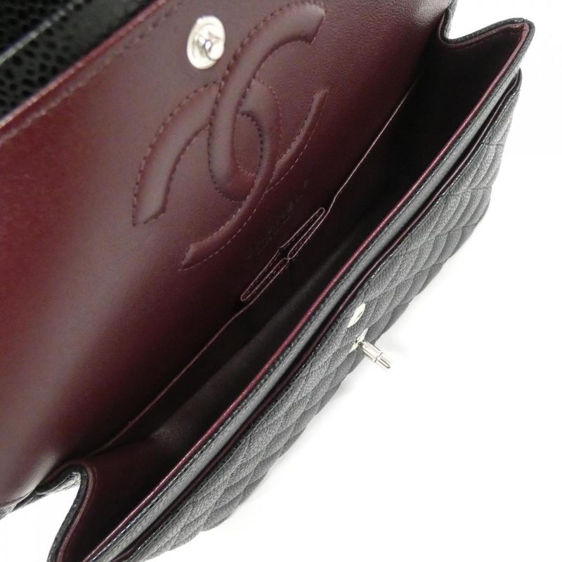 Chanel 1112 Shoulder Bag