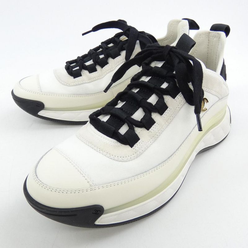 Chanel G35617y53646 Sneakers