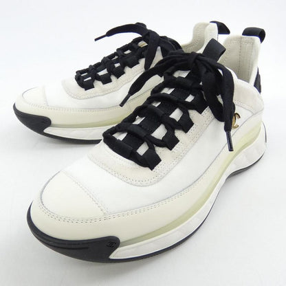 Chanel G35617y53646 Sneakers