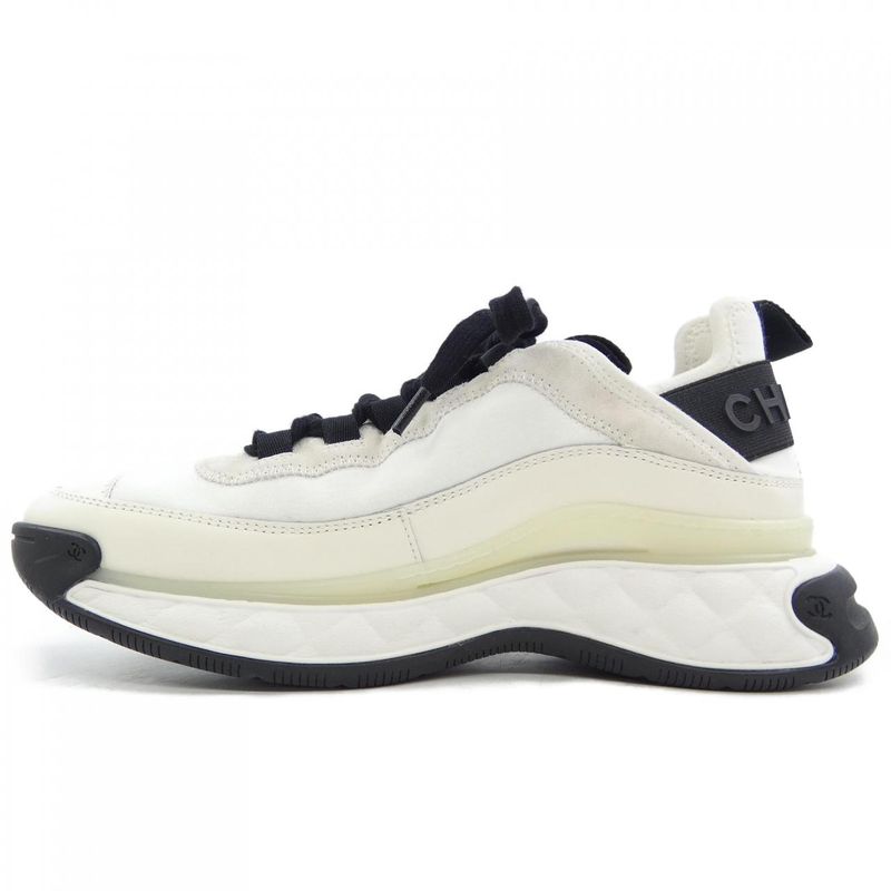 Chanel G35617y53646 Sneakers