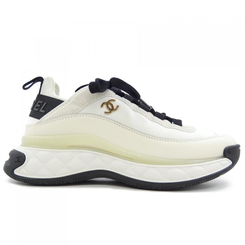 Chanel G35617y53646 Sneakers