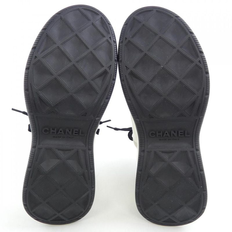Chanel G35617y53646 Sneakers