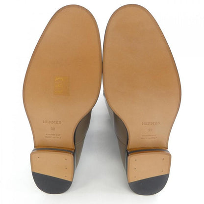 Hermes Jumping Kelly Buckle 252191z Long Boots