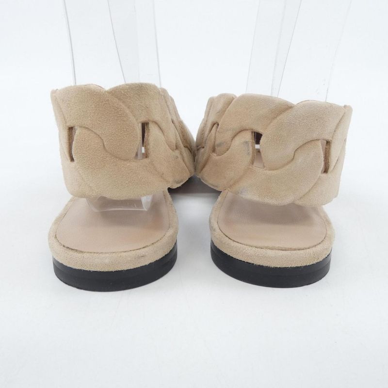 Hermes GINA Chane Grumet 231126z Shoes