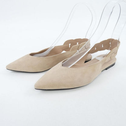 Hermes GINA Chane Grumet 231126z Shoes