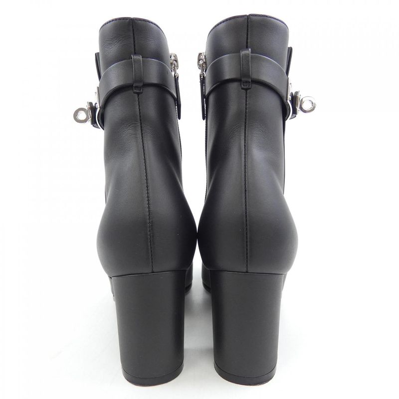 Hermes Saint Germain Kelly Buckle 182102z Boots