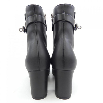 Hermes Saint Germain Kelly Buckle 182102z Boots