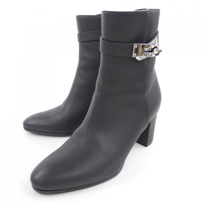 Hermes Saint Germain Kelly Buckle 182102z Boots