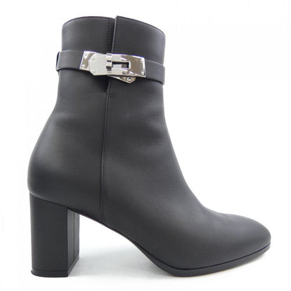 Hermes Saint Germain Kelly Buckle 182102z Boots