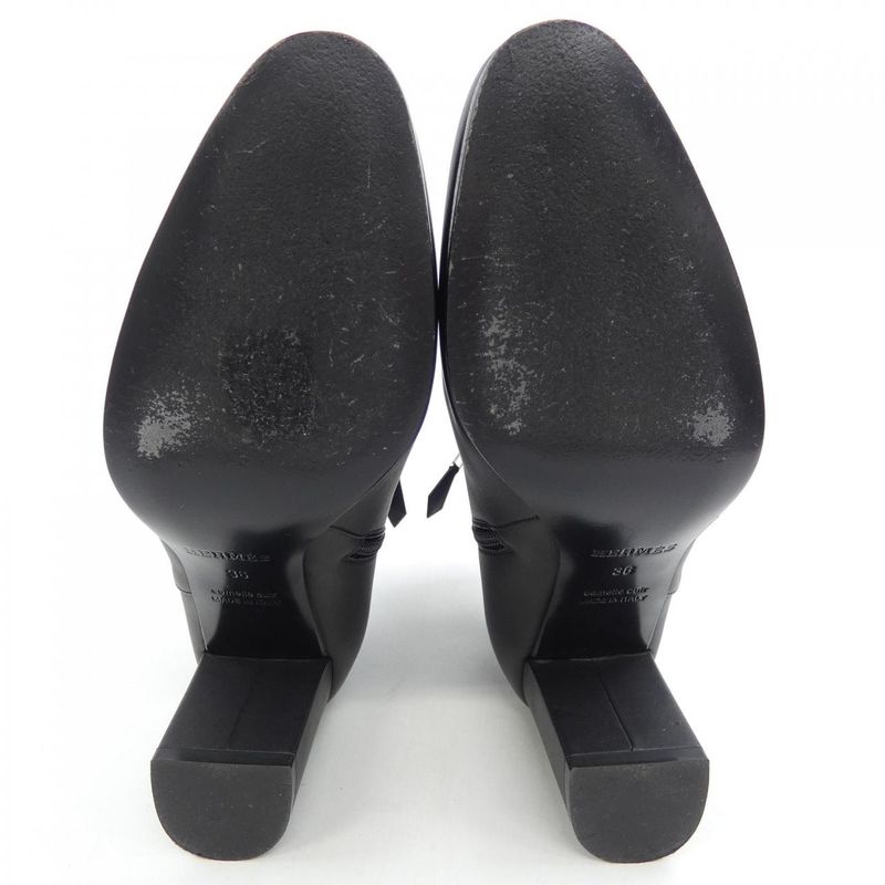 Hermes Saint Germain Kelly Buckle 182102z Boots