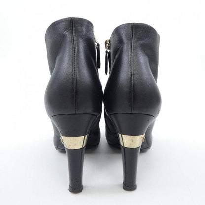 Chanel G31266 Boots