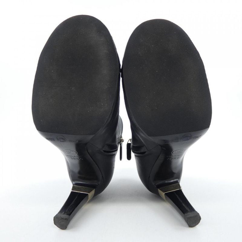 Chanel G31266 Boots