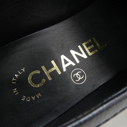 Chanel Turnlock Moccasins G45474b16503 Shoes