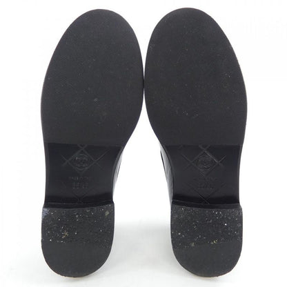 Chanel Turnlock Moccasins G45474b16503 Shoes